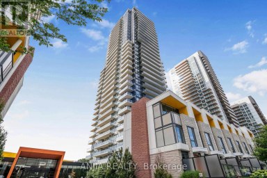 TH607 - 85 MCMAHON DRIVE Toronto (Bayview Village) Ontario photo 2