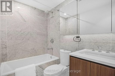 TH607 - 85 MCMAHON DRIVE Toronto (Bayview Village) Ontario photo 21