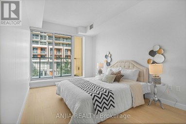 TH607 - 85 MCMAHON DRIVE Toronto (Bayview Village) Ontario photo 22