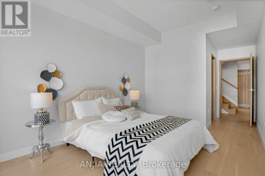TH607 - 85 MCMAHON DRIVE Toronto (Bayview Village) Ontario photo 23