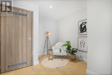 TH607 - 85 MCMAHON DRIVE Toronto (Bayview Village) Ontario photo 25