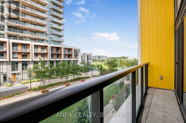 TH607 - 85 MCMAHON DRIVE Toronto (Bayview Village) Ontario photo 28