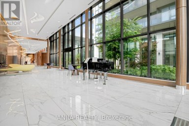 TH607 - 85 MCMAHON DRIVE Toronto (Bayview Village) Ontario photo 29