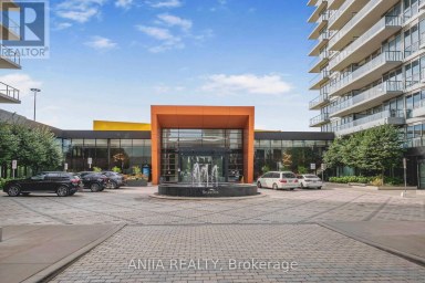 TH607 - 85 MCMAHON DRIVE Toronto (Bayview Village) Ontario photo 3
