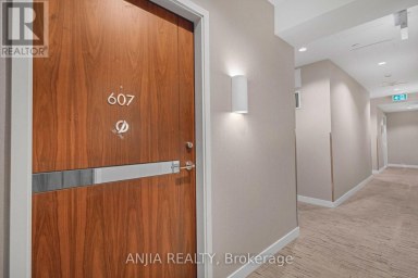 TH607 - 85 MCMAHON DRIVE Toronto (Bayview Village) Ontario photo 30