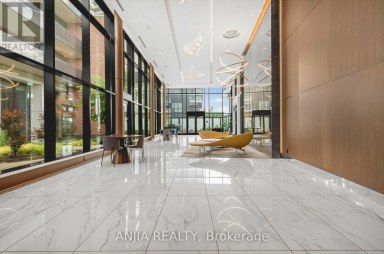 TH607 - 85 MCMAHON DRIVE Toronto (Bayview Village) Ontario photo 31
