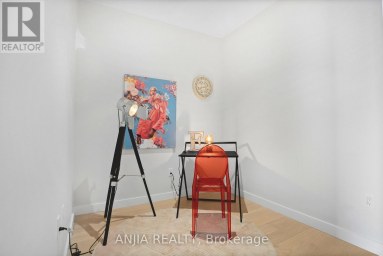 TH607 - 85 MCMAHON DRIVE Toronto (Bayview Village) Ontario photo 5