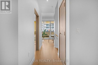 TH607 - 85 MCMAHON DRIVE Toronto (Bayview Village) Ontario photo 6