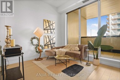 TH607 - 85 MCMAHON DRIVE Toronto (Bayview Village) Ontario photo 7