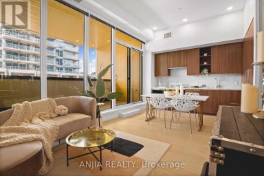 TH607 - 85 MCMAHON DRIVE Toronto (Bayview Village) Ontario photo 8