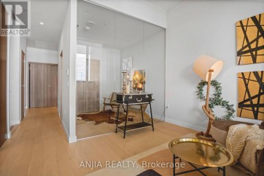 TH607 - 85 MCMAHON DRIVE Toronto (Bayview Village) Ontario photo 9