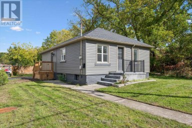 1 STEVENSON STREET N Guelph (St. George's) Ontario photo 1