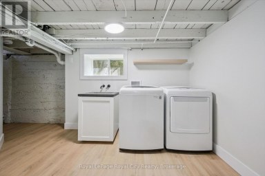1 STEVENSON STREET N Guelph (St. George's) Ontario photo 13