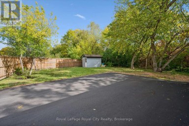 1 STEVENSON STREET N Guelph (St. George's) Ontario photo 15