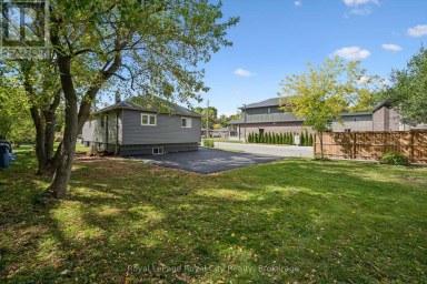 1 STEVENSON STREET N Guelph (St. George's) Ontario photo 17