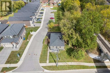 1 STEVENSON STREET N Guelph (St. George's) Ontario photo 18
