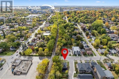 1 STEVENSON STREET N Guelph (St. George's) Ontario photo 22