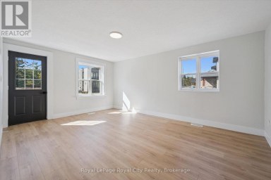 1 STEVENSON STREET N Guelph (St. George's) Ontario photo 25