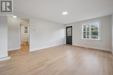 1 STEVENSON STREET N Guelph (St. George's) Ontario photo 26