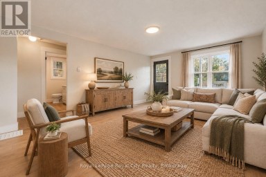 1 STEVENSON STREET N Guelph (St. George's) Ontario photo 3