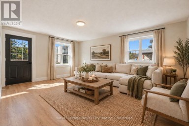 1 STEVENSON STREET N Guelph (St. George's) Ontario photo 4