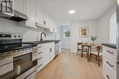 1 STEVENSON STREET N Guelph (St. George's) Ontario photo 5