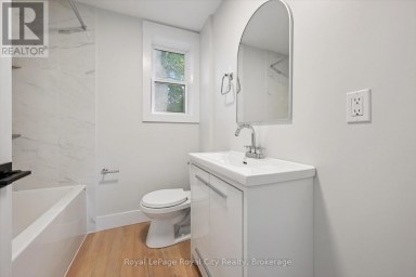 1 STEVENSON STREET N Guelph (St. George's) Ontario photo 8
