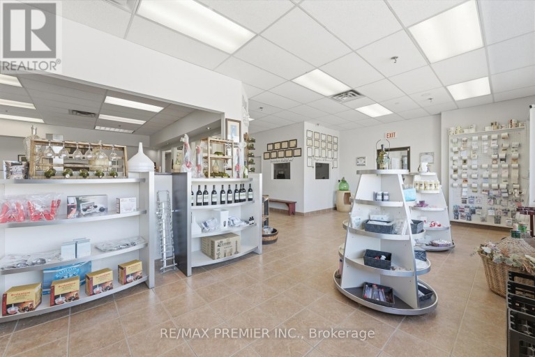 11B - 1100 GORHAM STREET, Newmarket (Newmarket Industrial Park), Ontario, L3Y8Y8