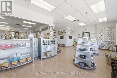 11B - 1100 GORHAM STREET Newmarket (Newmarket Industrial Park) Ontario photo 11