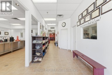 11B - 1100 GORHAM STREET Newmarket (Newmarket Industrial Park) Ontario photo 13