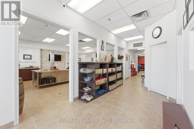 11B - 1100 GORHAM STREET Newmarket (Newmarket Industrial Park) Ontario photo 14