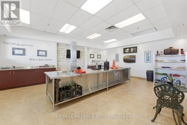 11B - 1100 GORHAM STREET Newmarket (Newmarket Industrial Park) Ontario photo 15