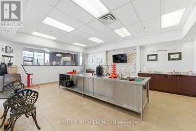 11B - 1100 GORHAM STREET Newmarket (Newmarket Industrial Park) Ontario photo 17