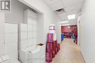 11B - 1100 GORHAM STREET Newmarket (Newmarket Industrial Park) Ontario photo 19