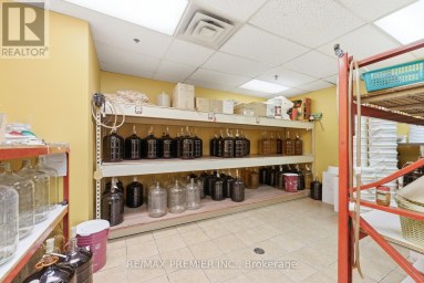 11B - 1100 GORHAM STREET Newmarket (Newmarket Industrial Park) Ontario photo 24
