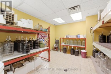 11B - 1100 GORHAM STREET Newmarket (Newmarket Industrial Park) Ontario photo 25