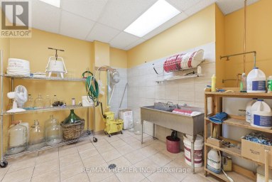 11B - 1100 GORHAM STREET Newmarket (Newmarket Industrial Park) Ontario photo 26