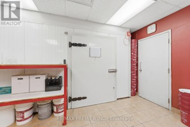 11B - 1100 GORHAM STREET Newmarket (Newmarket Industrial Park) Ontario photo 28