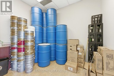 11B - 1100 GORHAM STREET Newmarket (Newmarket Industrial Park) Ontario photo 32