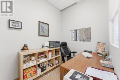 11B - 1100 GORHAM STREET Newmarket (Newmarket Industrial Park) Ontario photo 34