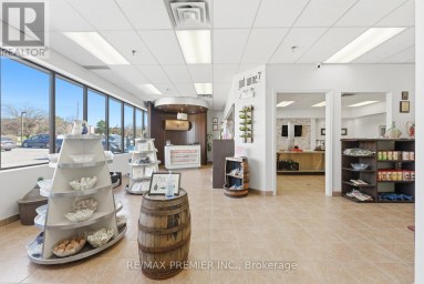 11B - 1100 GORHAM STREET Newmarket (Newmarket Industrial Park) Ontario photo 6
