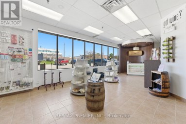 11B - 1100 GORHAM STREET Newmarket (Newmarket Industrial Park) Ontario photo 7