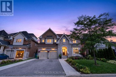 6 AYRSHIRE COURT Brampton (Snelgrove) Ontario photo 1