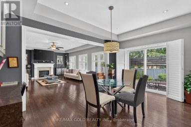 6 AYRSHIRE COURT Brampton (Snelgrove) Ontario photo 10