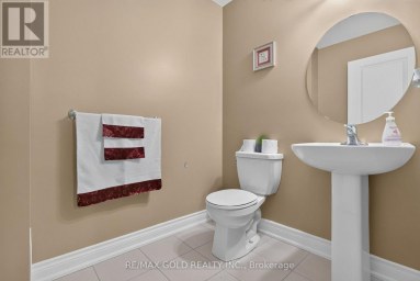 6 AYRSHIRE COURT Brampton (Snelgrove) Ontario photo 12
