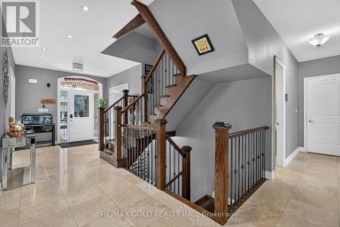 6 AYRSHIRE COURT Brampton (Snelgrove) Ontario photo 13