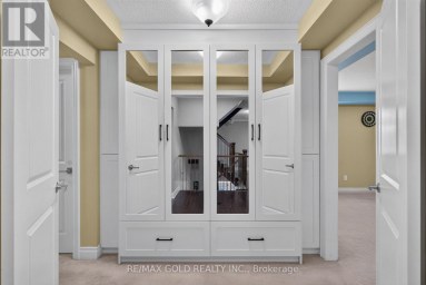 6 AYRSHIRE COURT Brampton (Snelgrove) Ontario photo 14