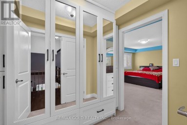 6 AYRSHIRE COURT Brampton (Snelgrove) Ontario photo 15