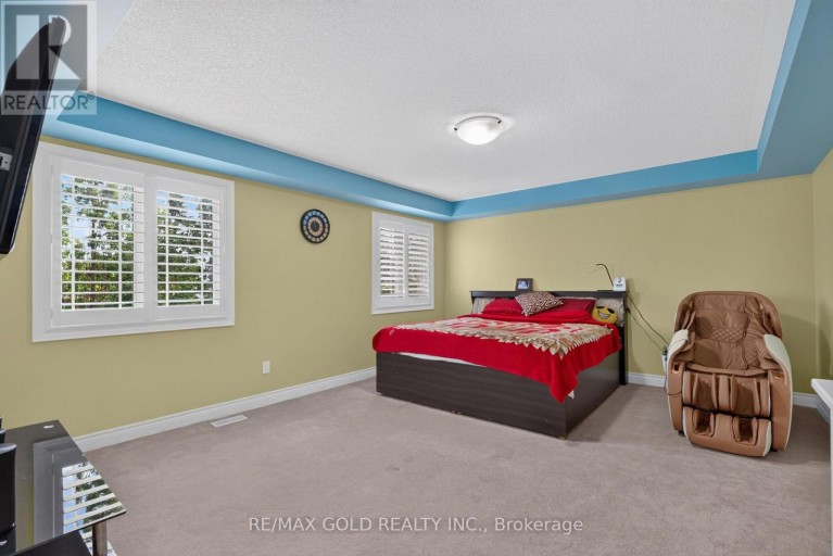 6 AYRSHIRE COURT, Brampton (Snelgrove), Ontario, L6Z0G6