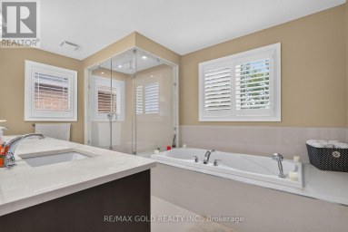 6 AYRSHIRE COURT Brampton (Snelgrove) Ontario photo 17